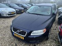 tweedehands Volvo V70 2.4 D5 Momentum