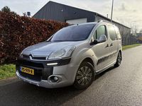 Occasion Citroën Berlingo Tendance 93 PK (68 kW) 2012 Grijs MPV