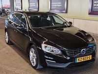 Occasion Volvo V60 163 PK (119 kW) 2016 Stationwagen
