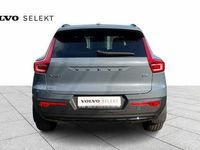 tweedehands Volvo XC40 Plus, B3 mildhybrid, Bensin, Dark