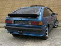 tweedehands VW Scirocco 1.8 GT Inj. Automaat Stuurbekr