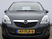 tweedehands Opel Meriva 1.4 EDITION 100PK AC/CRUISE/MIST.LAMP/LMV/TREKHAAK