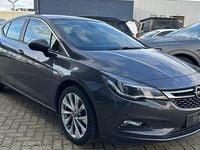 Occasion Opel Astra Edition 150 PK (110 kW) 2016 Grijs Hatchback