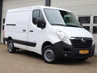 tweedehands Opel Movano 2.3 CDTI 101pk L1H1 - Cruise - 3 Zits