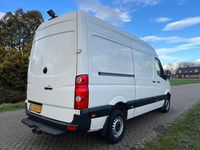 tweedehands VW Crafter 50 2.0 TDI L2H1 / airco / apk tot 12-2024 / nap