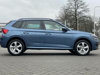 tweedehands Skoda Kamiq 1.0 TSI Business Edi 2020 org 27862 km Nw staat