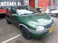 tweedehands Opel Corsa 1.2i, ZUINIG! 5 deurs, APK 4-2023