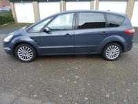 Occasion Ford S-MAX Business Edition 161 PK (118 kW) 2012 Grijs MPV