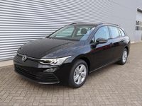 tweedehands VW Golf VIII Variant Life 1.0 eTSI 81 kW / 110 pk Variant 7 versn. DSG