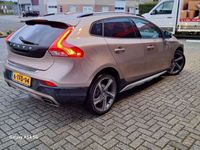 tweedehands Volvo V40 CC 1.6 D2 Kinetic