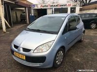 tweedehands Mitsubishi Colt COLT