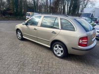 tweedehands Skoda Fabia Combi 1.4-16V Elegance