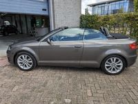 tweedehands Audi A3 Cabriolet 1.2 TFSI Attr.PL.Bns