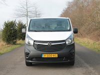 tweedehands Opel Vivaro 1.6 CDTI L2H1 Edition Airco | Trekhaak | Navi