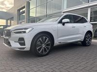 Occasion Volvo XC60 Inscription 341 PK (250 kW) 2022 Wit SUV
