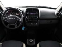 tweedehands Dacia Spring Essential 27 kWh