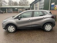 tweedehands Renault Captur 0.9 TCe Life