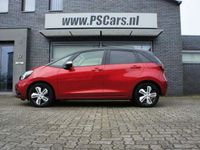 tweedehands Honda Jazz 1.5 e:HEV Executive Acc|Navi|Stoel-Stuurverwarmd