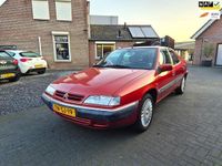 Occasion Citroën Xantia 110 PK (80 kW) 1998 Rood Hatchback