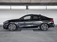 tweedehands BMW 218 218 Gran Coupé i M Sport Edition | Glazen panoramad