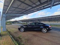 tweedehands Mercedes CLS500 4-Matic