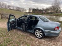 tweedehands Jaguar X-type 2.5 V6 Executive