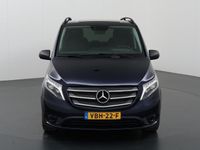 tweedehands Mercedes Vito 119 CDI L2 | Aut. | Navigatie | Stoelverwarming | Cruise control | Parkeercamera | Certified