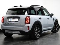 Occasion Mini Cooper Countryman Chili 2026 Grijs SUV
