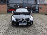 tweedehands Mercedes SLK280 Prestige Plus, AMG, V6,