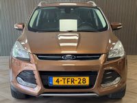 Occasion Ford Kuga Titanium 150 PK (110 kW) 2014 Bruin SUV
