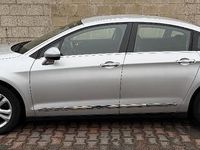 Occasion Citroën C5 Exclusive 140 PK (102 kW) 2008