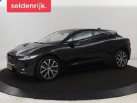 Occasion Jaguar I-Pace 294 kW (400 PK) 2018 Zwart SUV