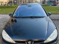 Occasion Peugeot 206 88 PK (64 kW) 2004