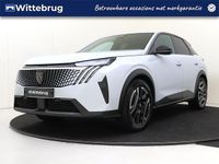 Occasion Peugeot e-3008 Allure 169 kW (231 PK) 2025 Wit SUV