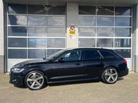 tweedehands Audi S6 Avant 4.0 TFSI quattro Pro Line Plus / ABT Getuned