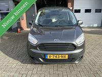 tweedehands Ford Transit Courier 1.5 TDCI Trend AIRCO*NAVI*