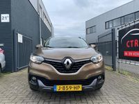 tweedehands Renault Kadjar 1.5 dCi Intens (bj 2016) PANO|AUTOMAAT|EURO6|CLIMA!