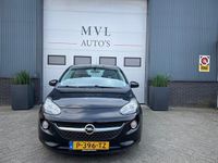 tweedehands Opel Adam 1.4 Glam / nap / Bovag