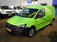 tweedehands VW Caddy Maxi 2.0 TDI L2H1 BMT AIRCO NAVIGATIE CRUISE CONTROL