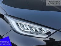 Occasion Toyota Yaris Edition 116 PK (85 kW) 2024 Zwart Hatchback