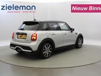 tweedehands Mini John Cooper Works 2.0- Xenon, Leer, Camera