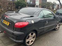 tweedehands Peugeot 206 2.0-16V/ FULL OPTION/SPORT