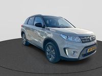 Occasion Suzuki Vitara Exclusive 120 PK (88 kW) 2018 Beige SUV