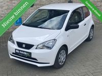 tweedehands Seat Mii 1.0 Reference airco