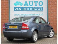 tweedehands Volvo S40 2.4 Automaat, NL auto, Leer, Lage km, Youngtimer!!