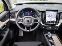 Occasion Volvo XC90 Plus 456 PK (335 kW) 2024 Grijs SUV