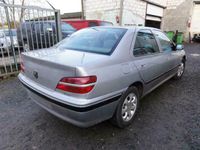 tweedehands Peugeot 406 