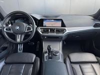 Occasion BMW 330 Executive 184 PK (135 kW) 2019 Grijs Sedan