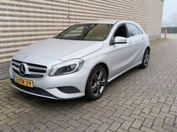 tweedehands Mercedes A180 Ambition (NAP)