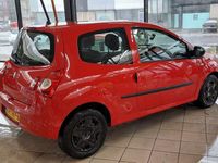 tweedehands Renault Twingo 1.2 16V Authentique